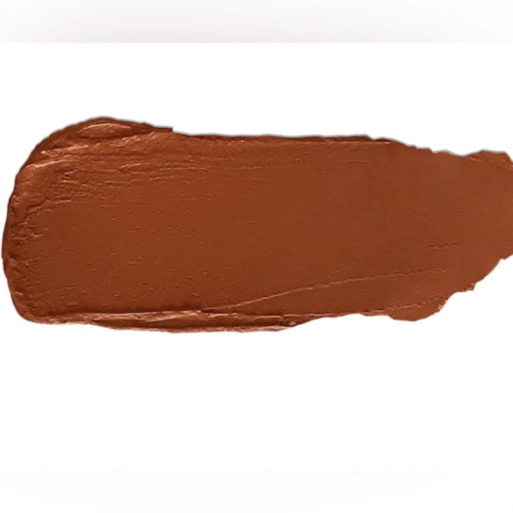 GXVE Paint it Up Longwear Mousse Eyeshadow - Bouncing Shoes